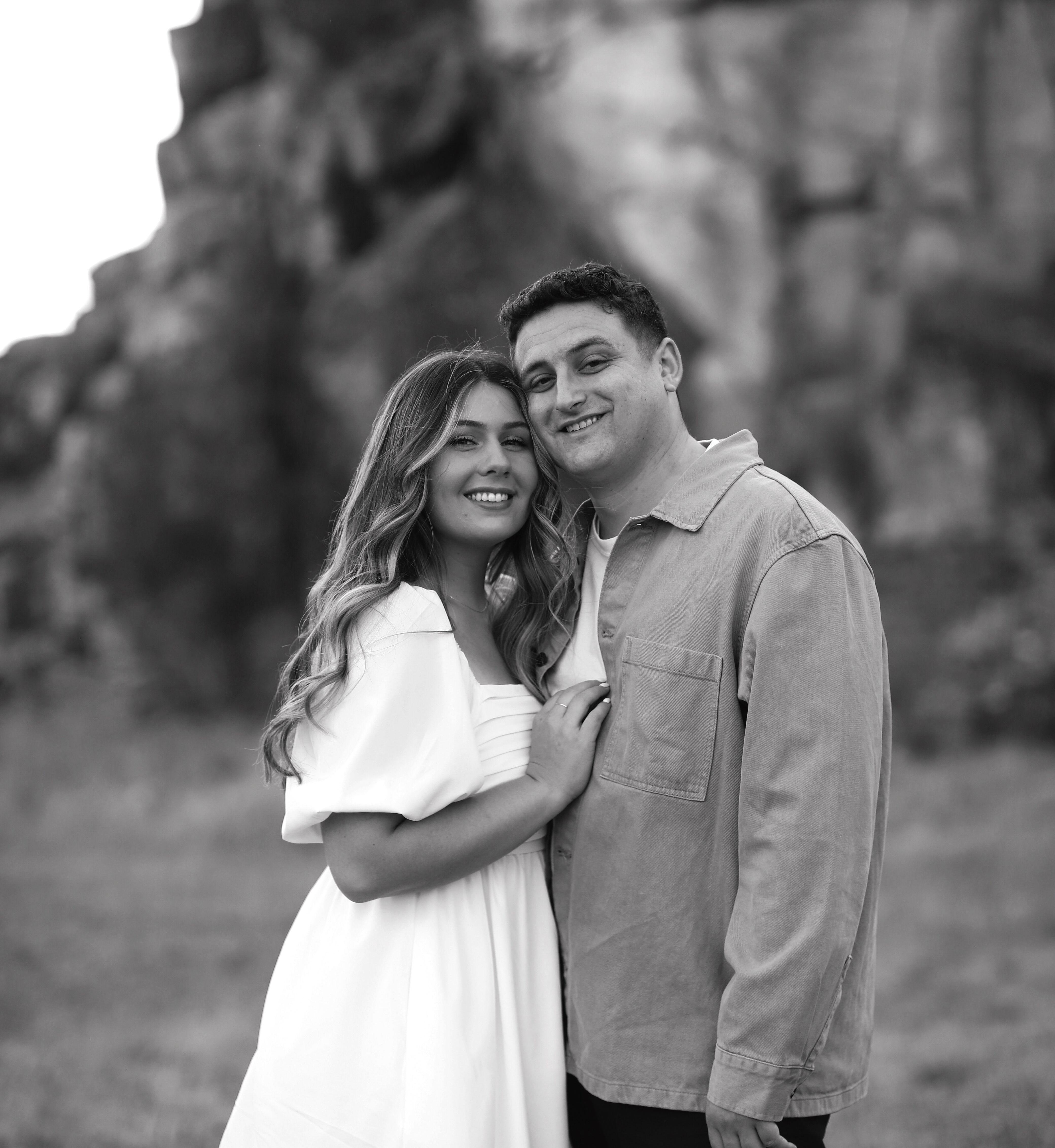 The Wedding Website of Madison Higgins and Jordan Rubin