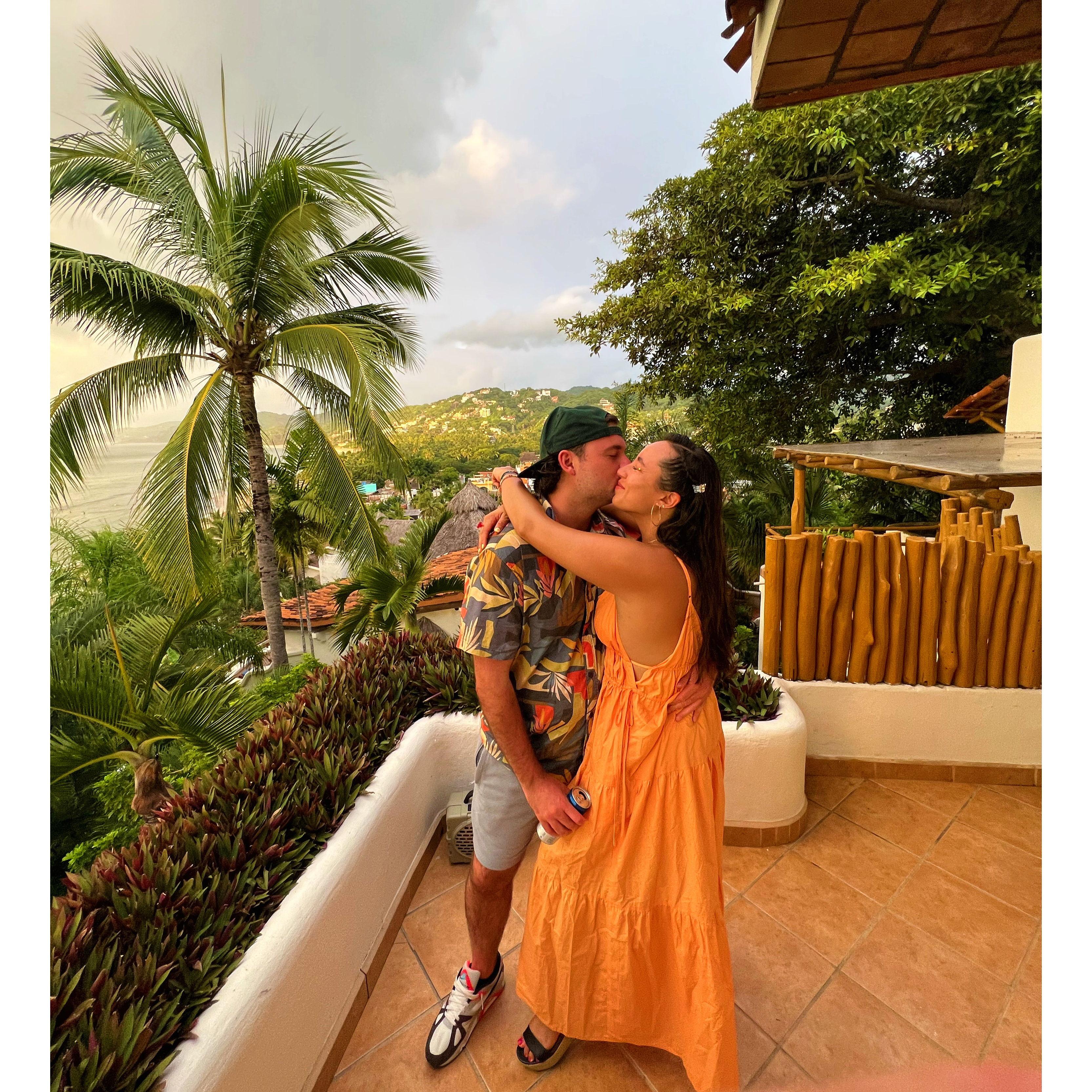 Sayulita, Mexico.