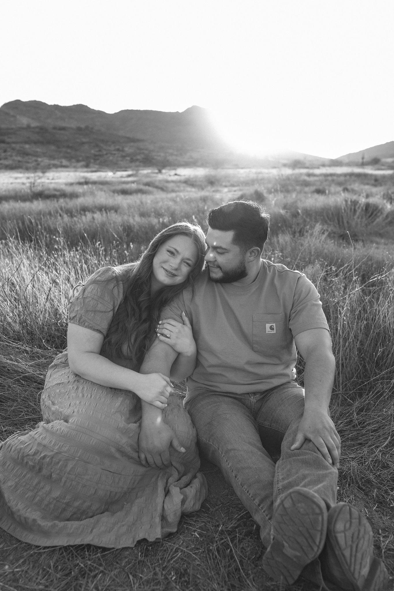The Wedding Website of Haili Jenkins Campbell and Javier Arana