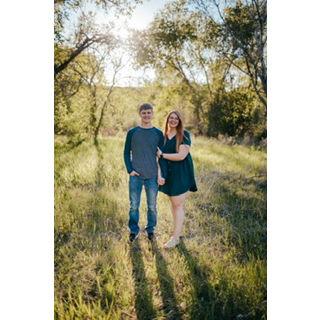 Morgan family photos 2021