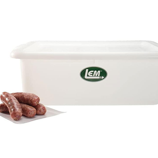 LEM Products 360 Heavy Duty Meat Lug