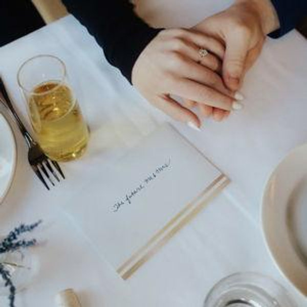 Dinner For Two