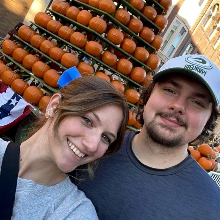 Pumpkin Show '25