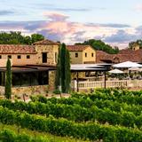 Wineries (duh!)
