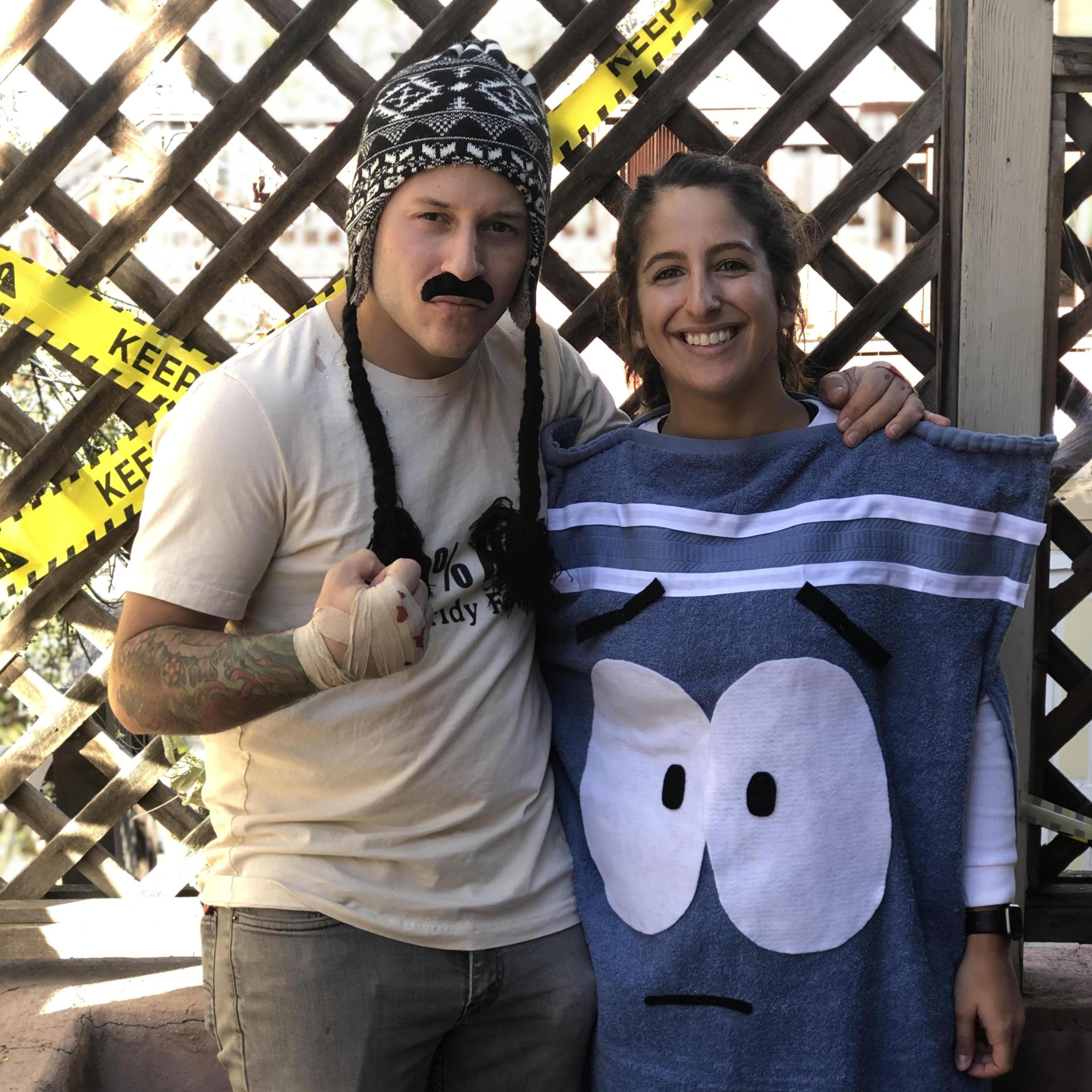 Halloween 19'