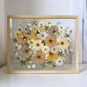 Preserved Floral Bouquet