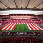 Estadio Metropolitano