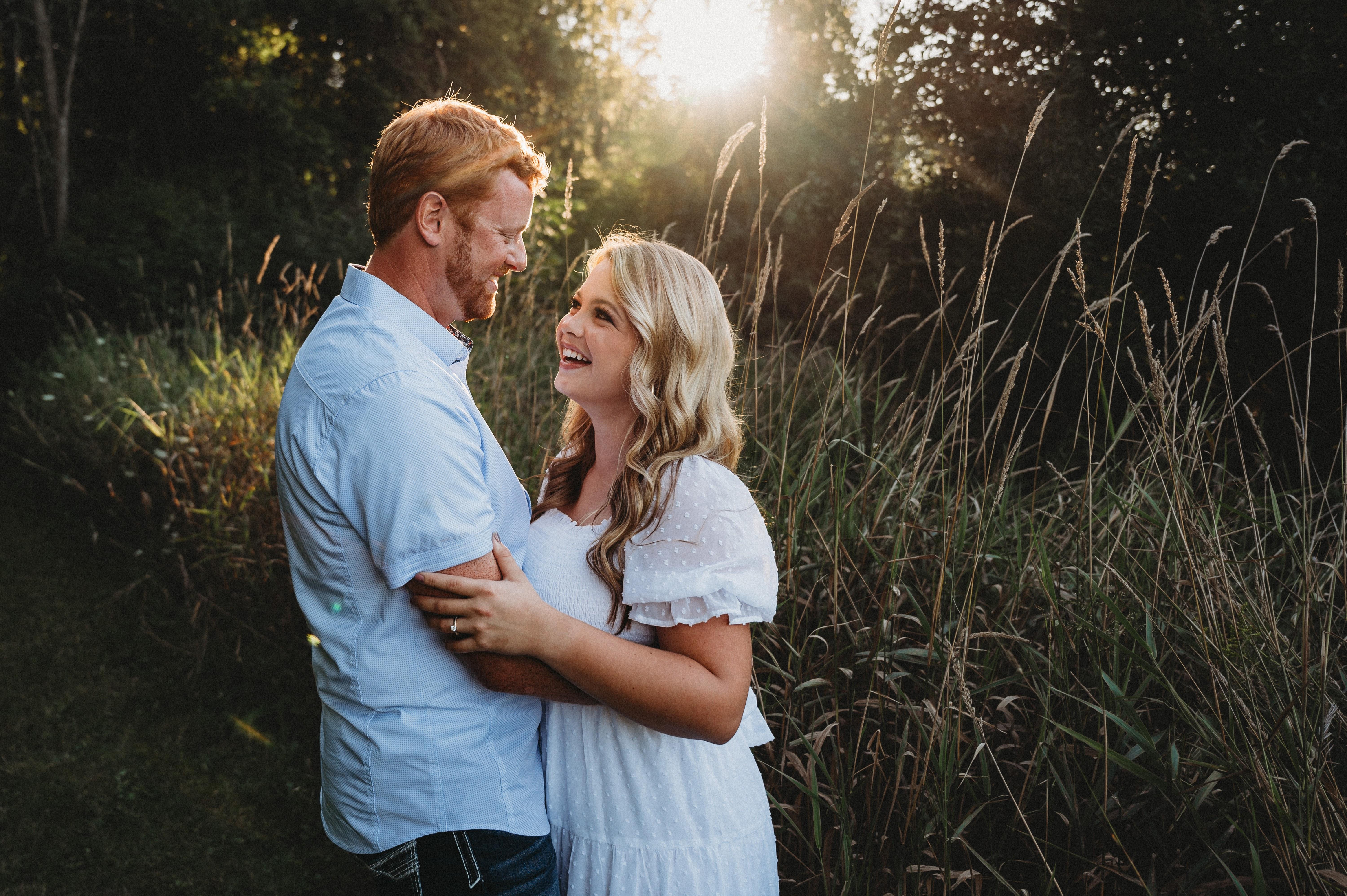 The Wedding Website of Jenna Nyhouse and Benjamin Kroeger