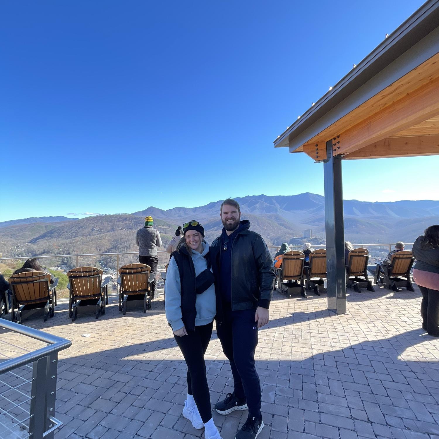 gatlinburg, tn