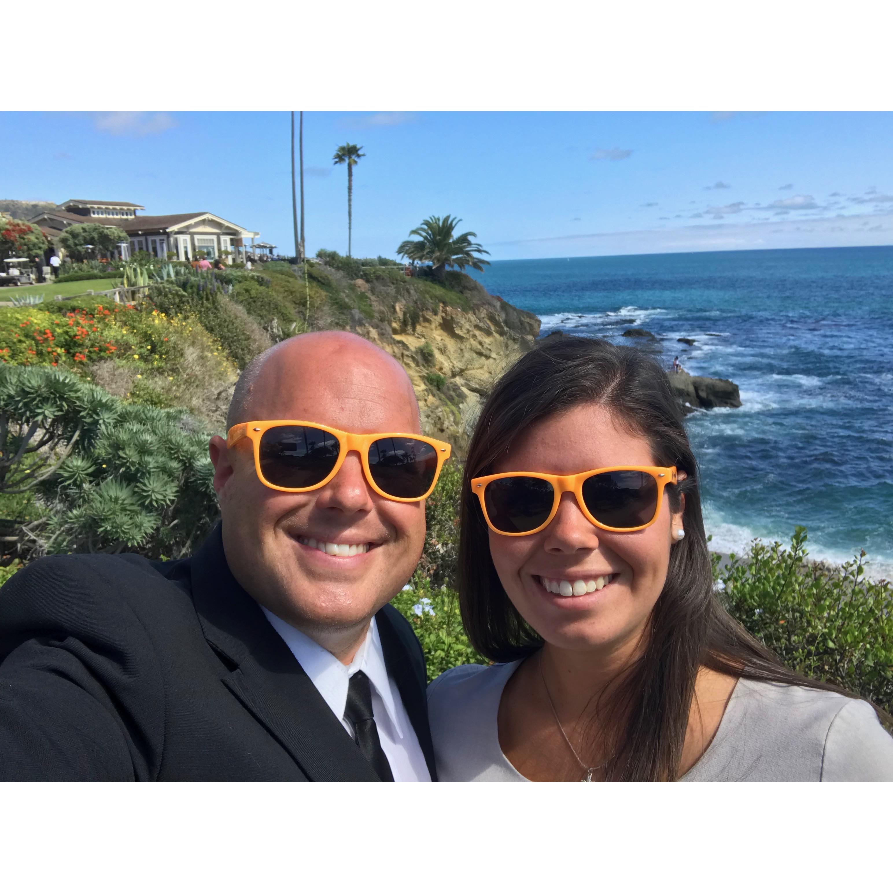 Laguna Beach, California