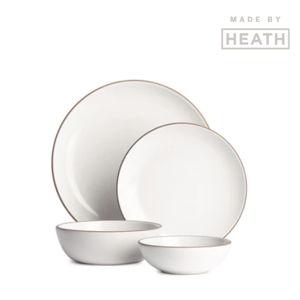 4-Piece Custom Dinnerware Set