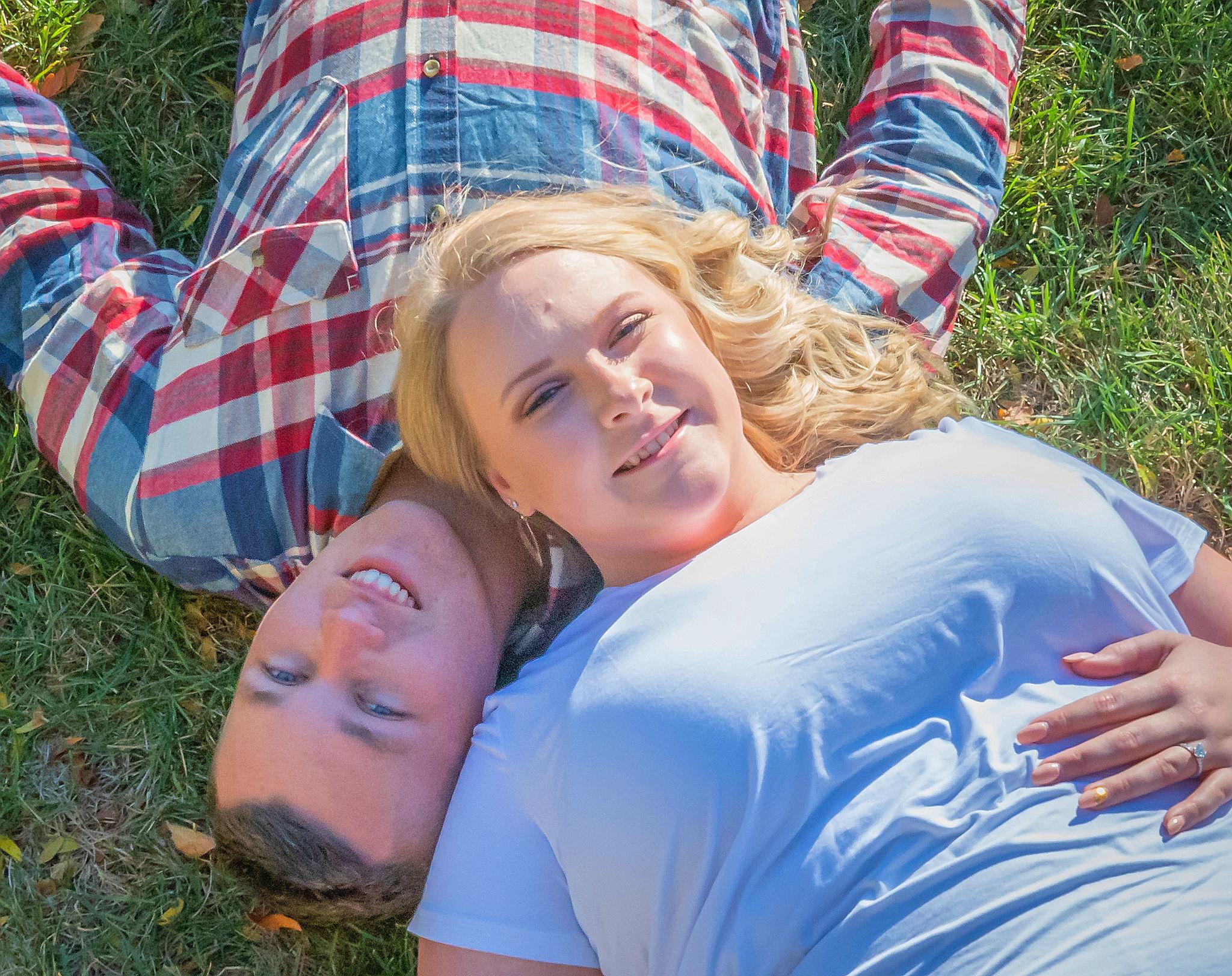 The Wedding Website of Tyler Losh and Alexis Bement