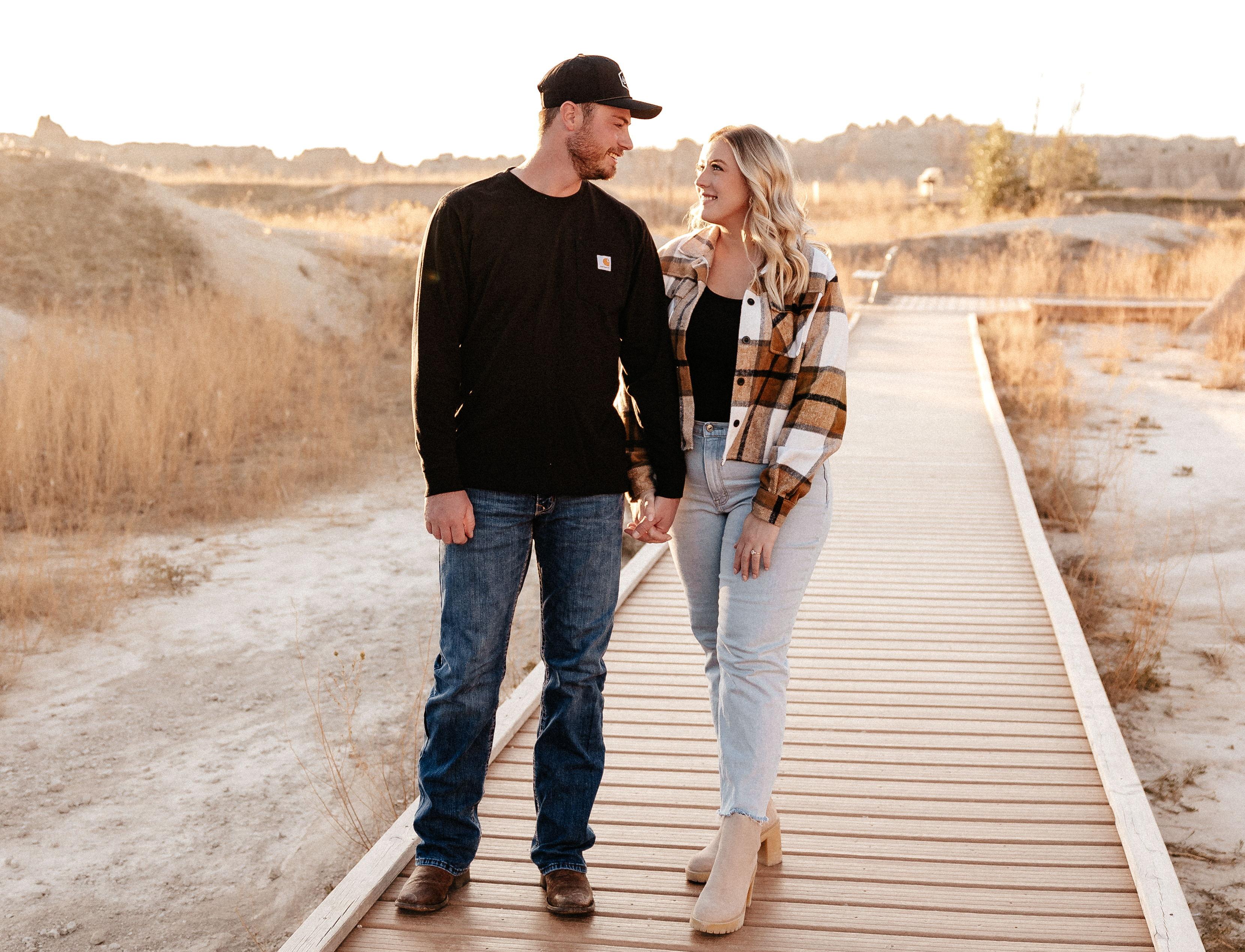 The Wedding Website of Sydney Hickman and Patrick Witt