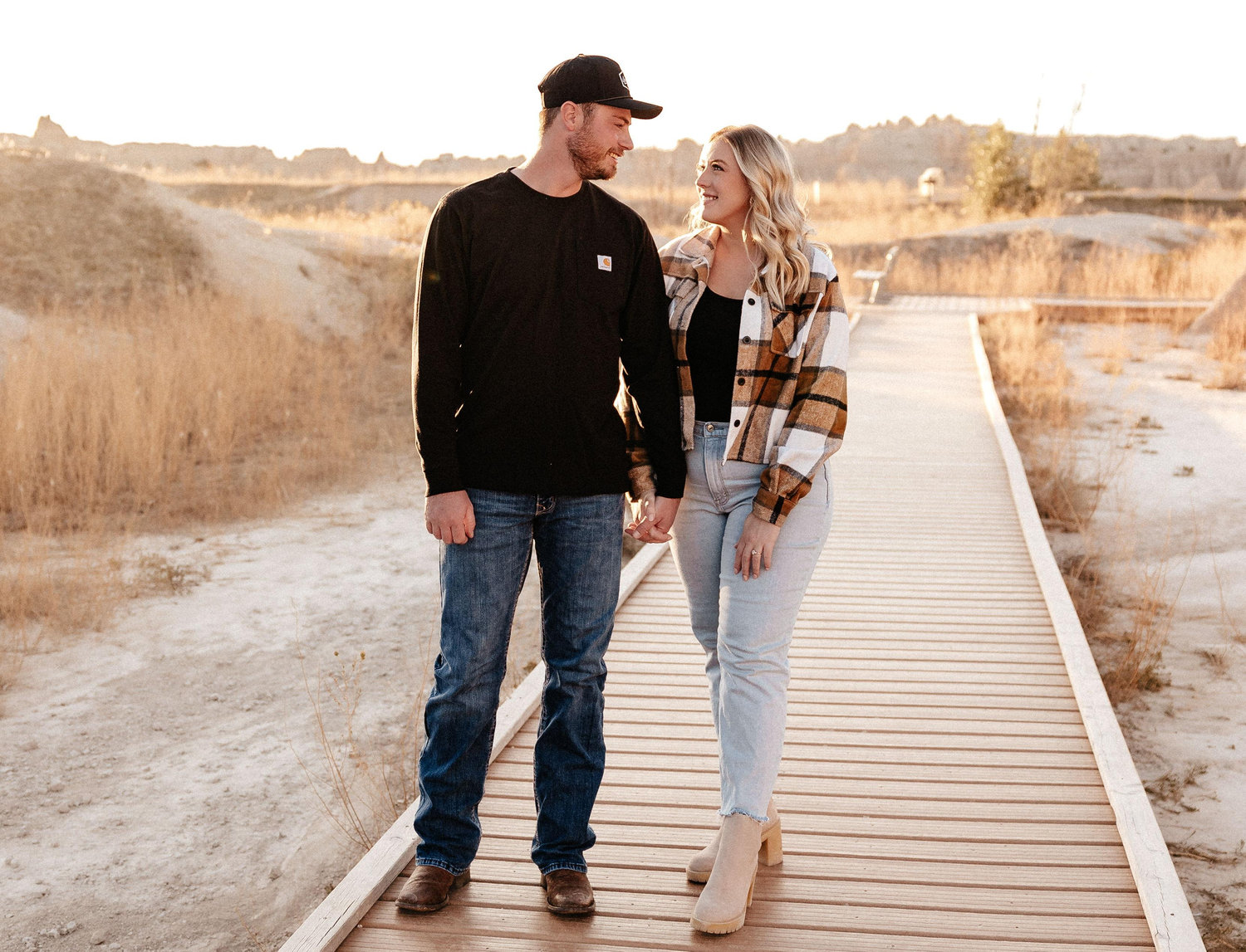 The Wedding Website of Sydney Hickman and Patrick Witt