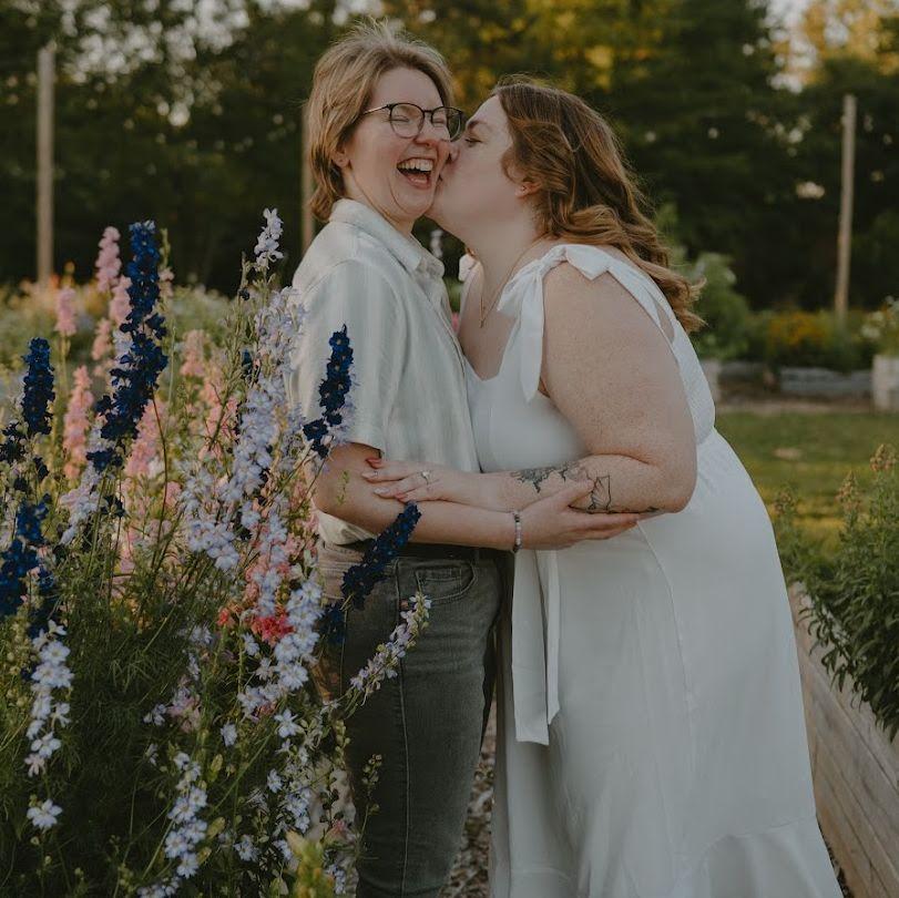 Engagement photoshoot #2