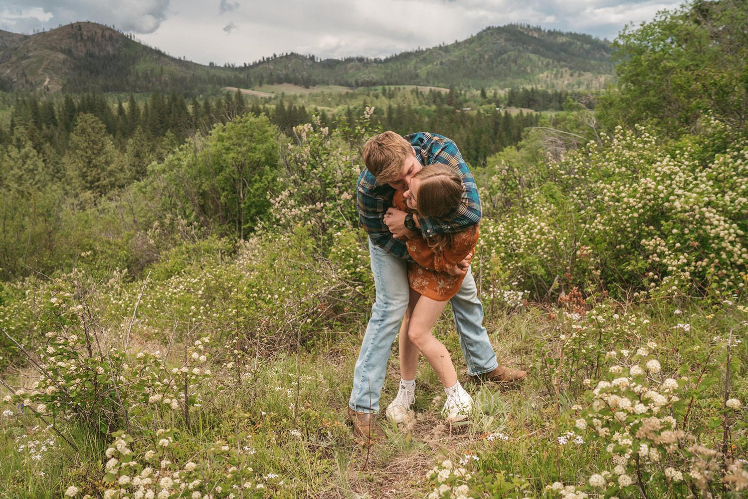 The Wedding Website of Nikolas Blaubach and Josie Swanberg