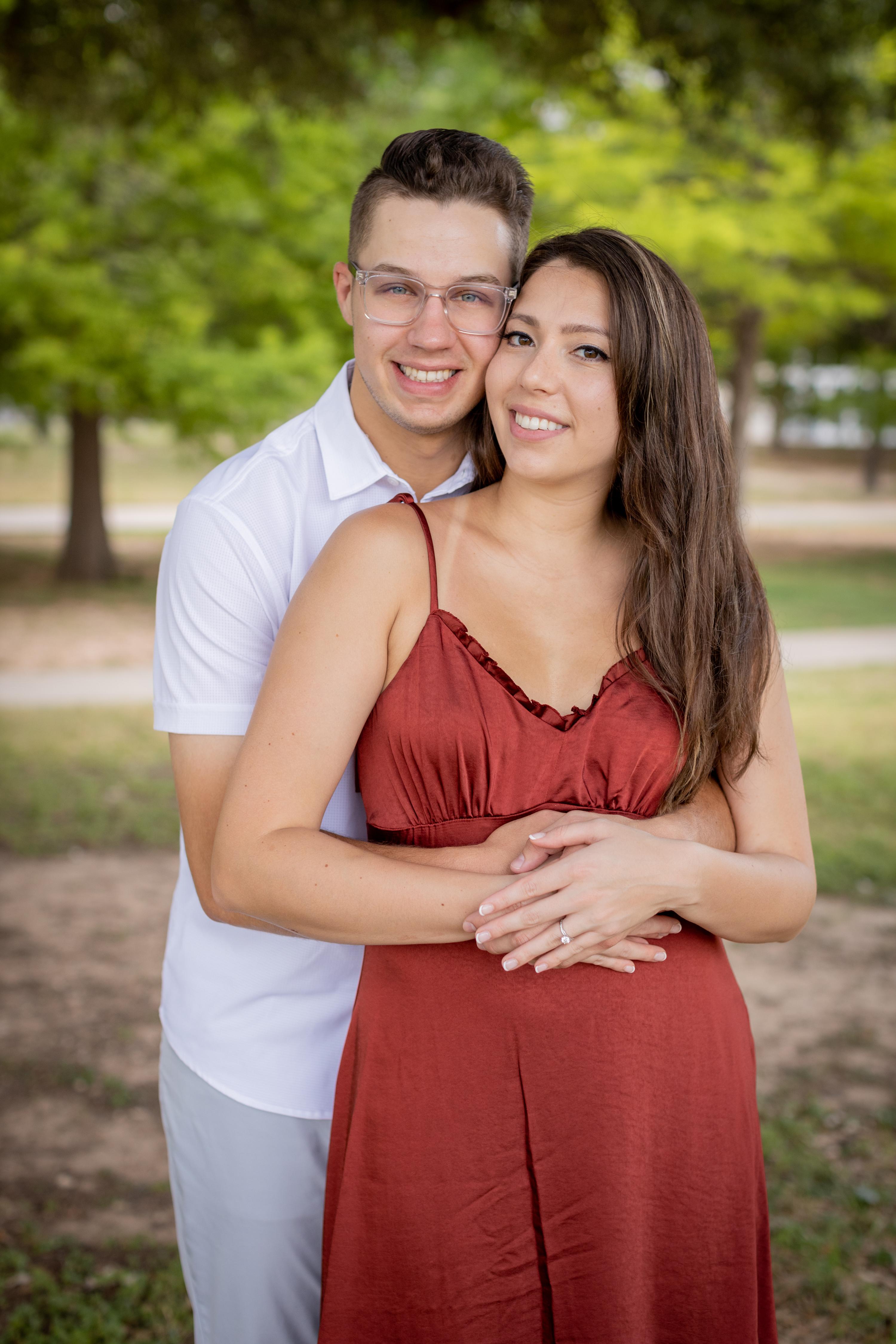 The Wedding Website of Annika Anderson and Josh Gerrelts
