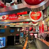 World of Coca-Cola