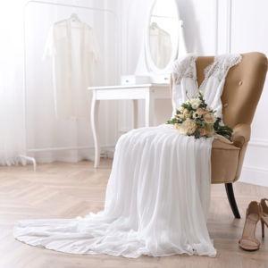 Wedding Dress Cleaning & Preservation
