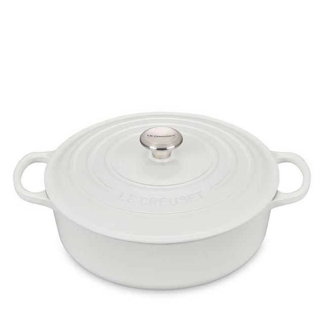 Le Creuset 6.75 Qt Round Dutch Oven