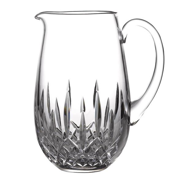 Waterford Crystal Lismore Nouveau Pitcher 67 OZ