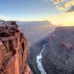 See the Grand Canyon