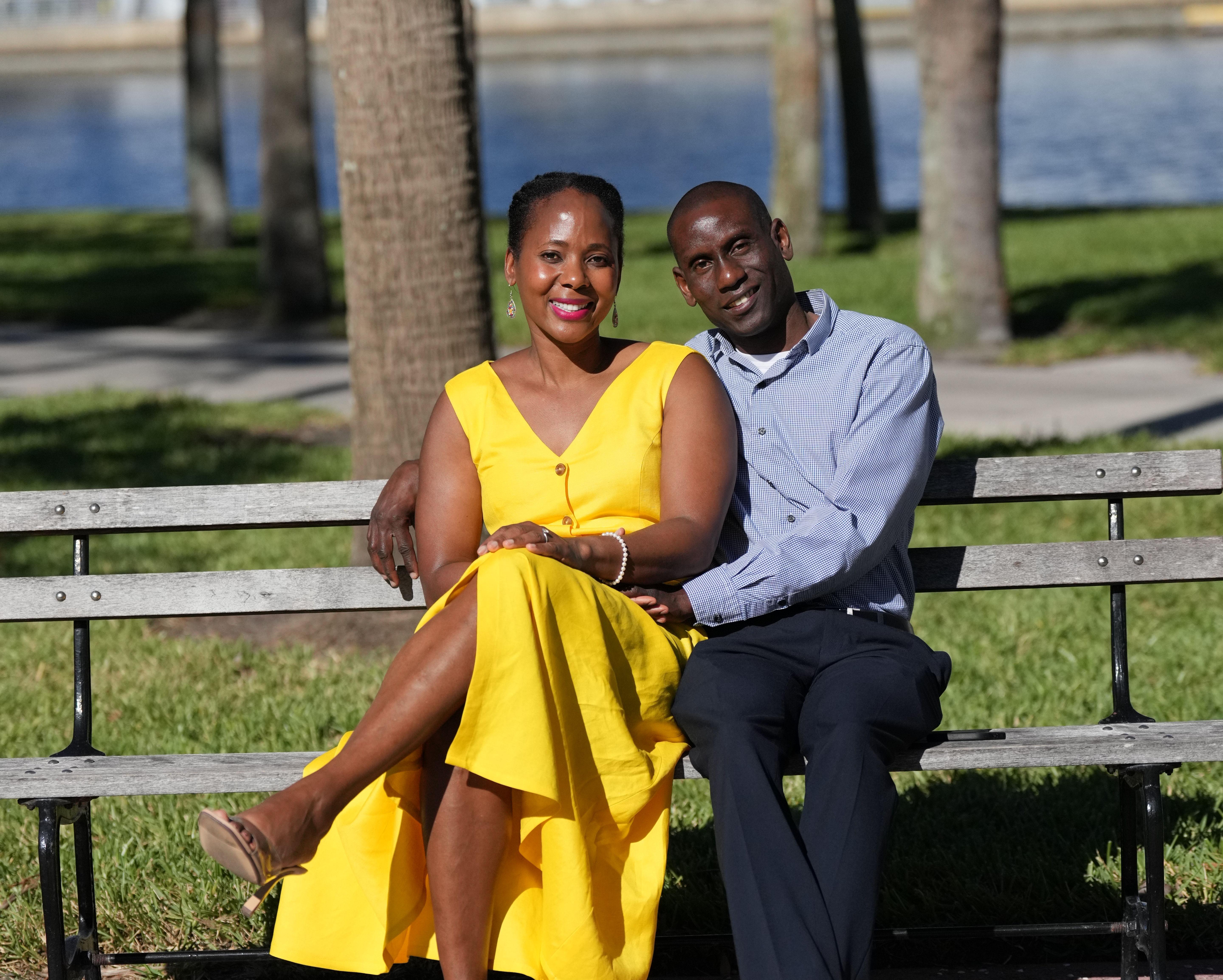 The Wedding Website of Heather George and Stephan O'Brien