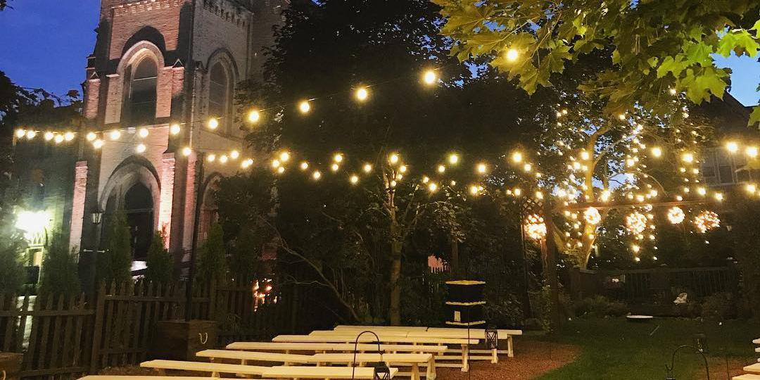 The Wedding Website of Colleen Rooney and Bryan Heltemes