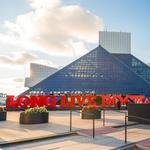 Rock & Roll Hall of Fame