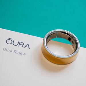 Oura Ring