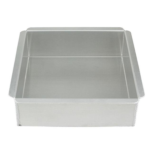 9 x 3" Square Cake Pan