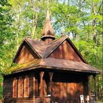 Soyuzivka Heritage Center