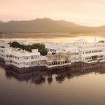 Taj Lake Palace, Udaipur