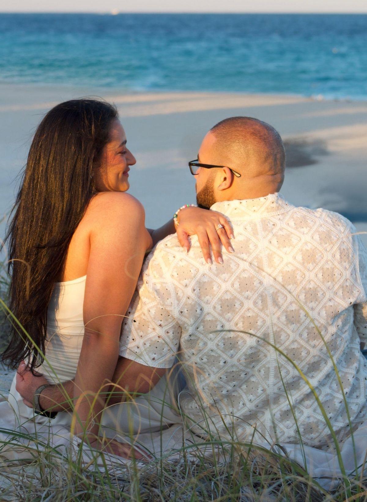 The Wedding Website of April Stephens and Edwin Maldonado