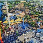 Kemah Boardwalk