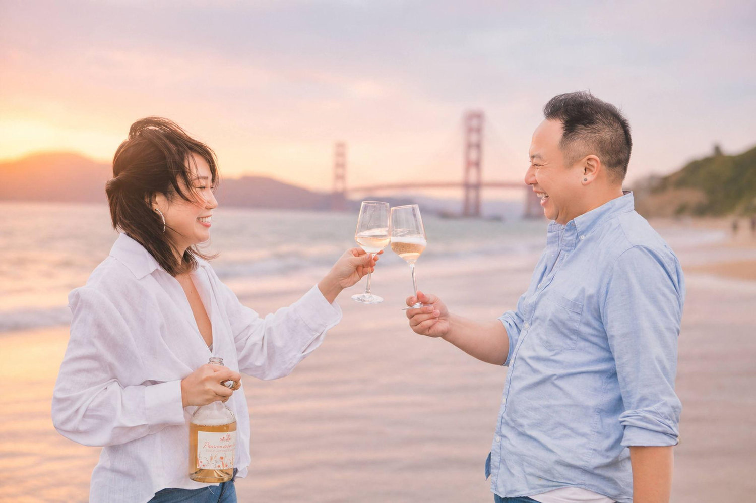 The Wedding Website of Catherine Cheng and William Lau
