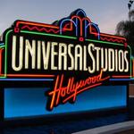 Universal Studios Hollywood