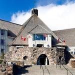 Timberline Lodge