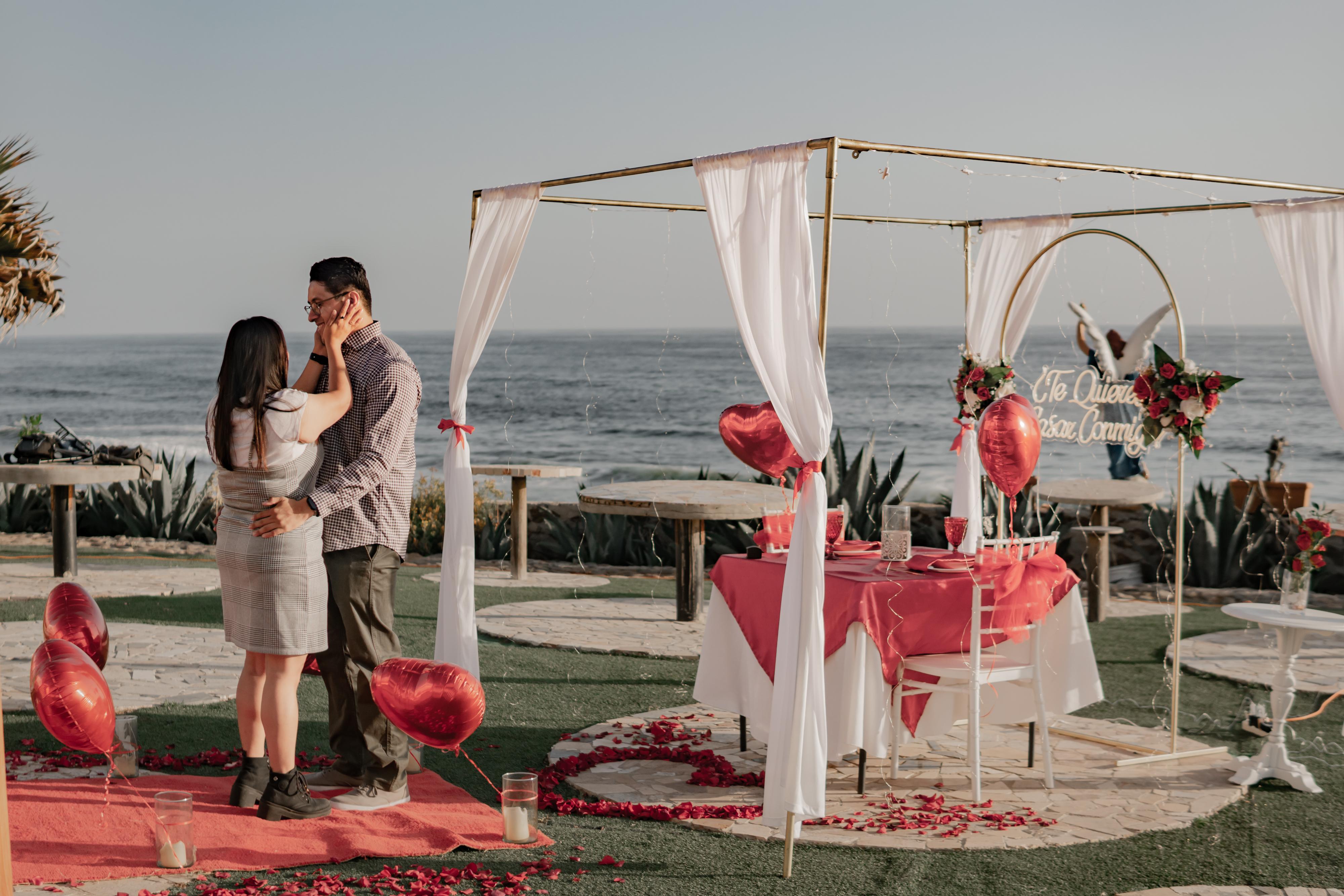 The Wedding Website of David Guillen and Monserrat Gutierrez