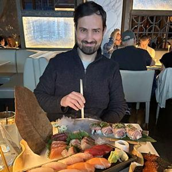 Dining Out Fund