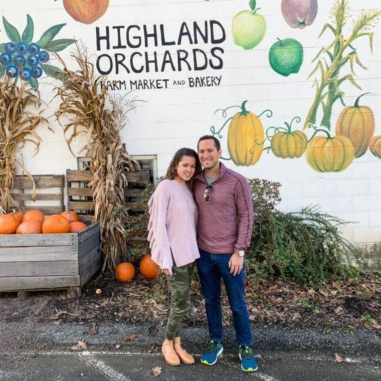 downingtown, october 2018