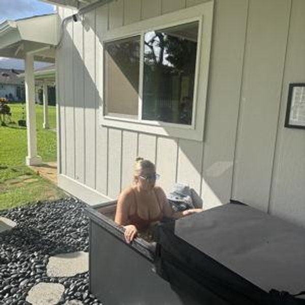 Cold Plunge