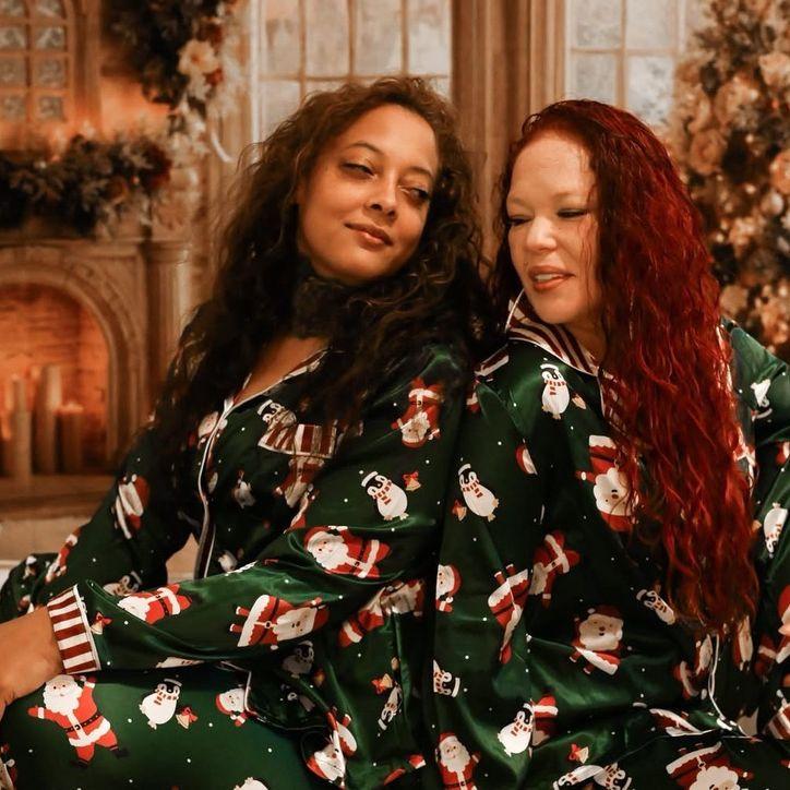 This year Christmas came early and brought one of the greatest gifts...LOVE.