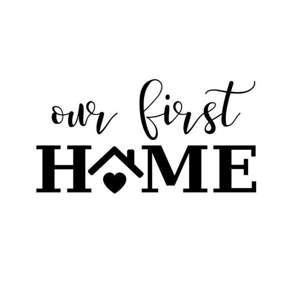 Our first home fund
