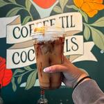 Audrey’s Coffee House & Lounge