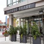 Sacred Beast Diner