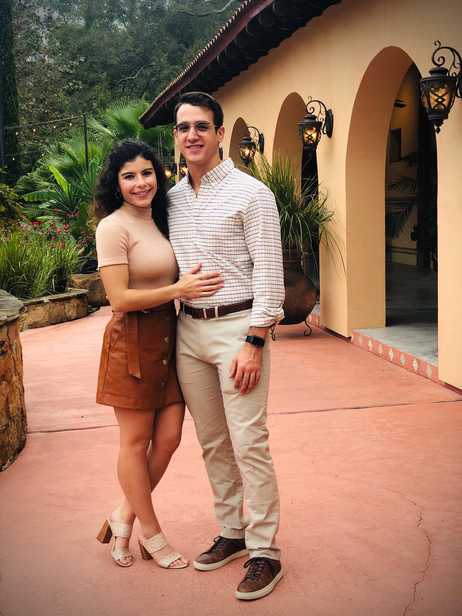 Counting down until “I do!!”