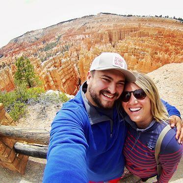 Bryce Canyon National Park (2018)