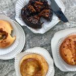 Haymaker Bun Company