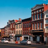 Georgetown